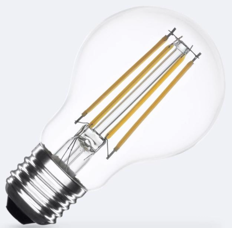 Ampoule LED