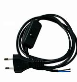 Cordon electrique