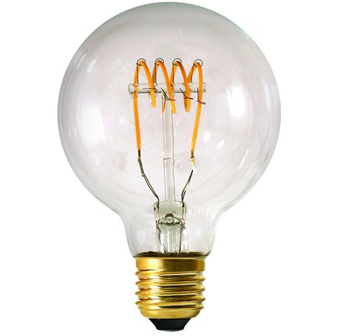 Ampoule LED