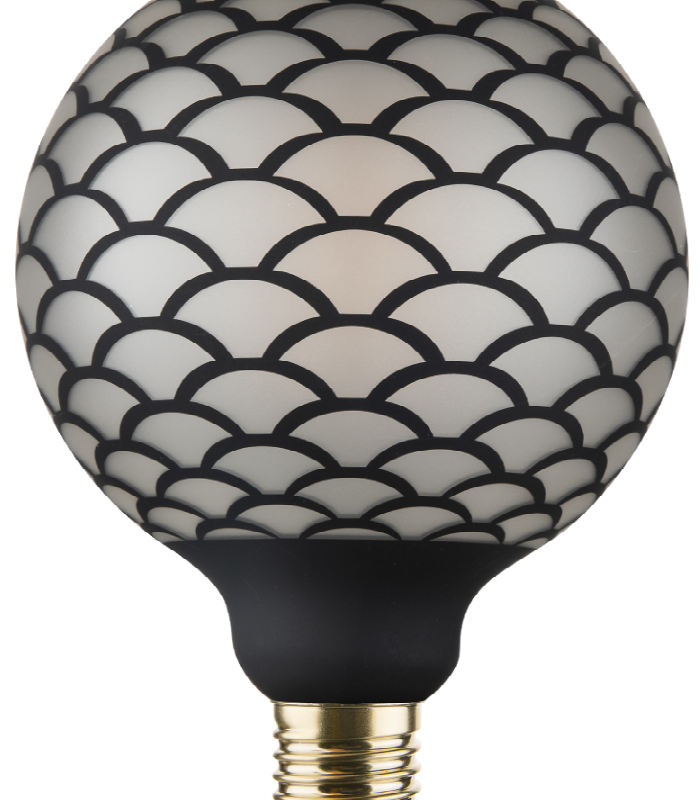 Ampoule LED Déco