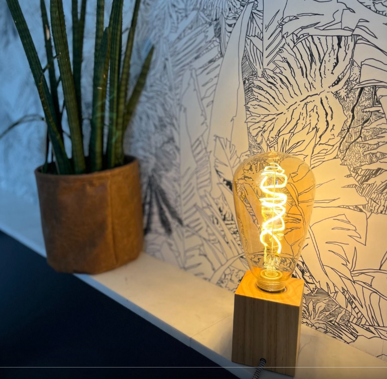 Ampoule LED