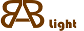 logo Bab light
